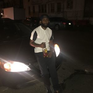 Meet your Posher, Yahmir